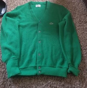 Vintage Lacoste Sweater